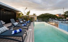 Casa Continental Hotel Boutique & Suites - Adults Only